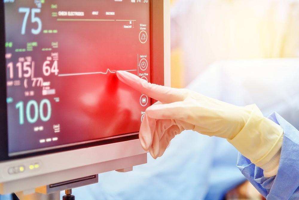 Increase in CVD Cardiac Critical Care