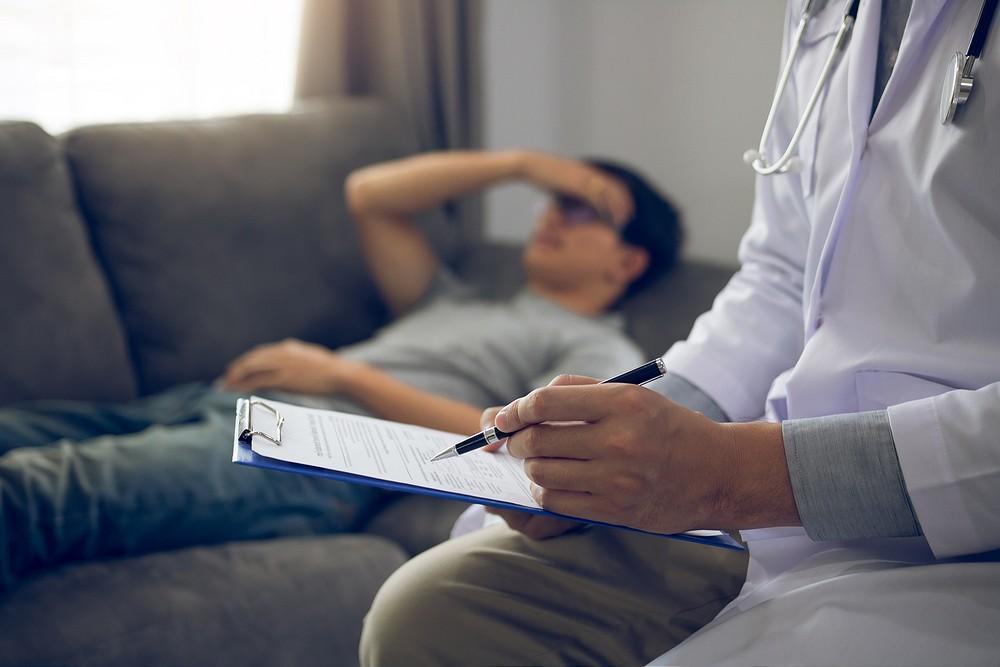 What Happens During a Migraine Diagnosis?