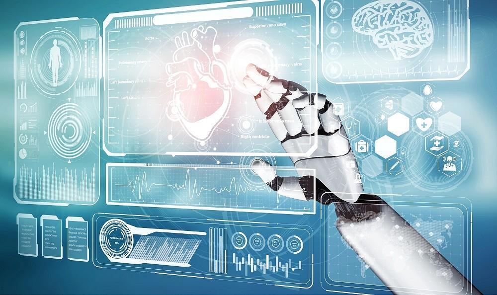 Role of robotics for combating infectious diseases