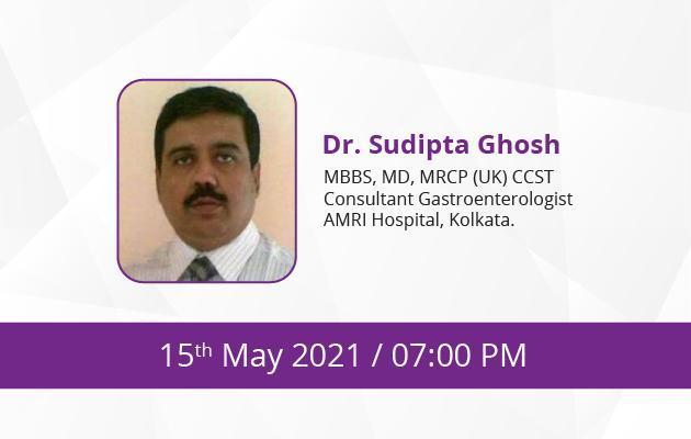 Case based discussion on Hepatitis B