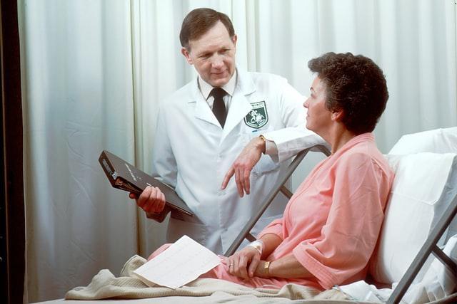 What You Need to Know About Informed Consent