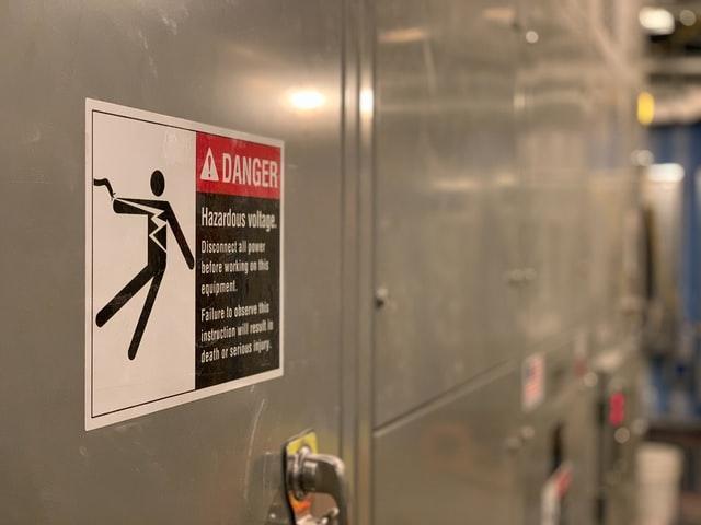 Should all offices undergo occupational Hazard Identification and Risk Assessment, to ensure safety of employees?