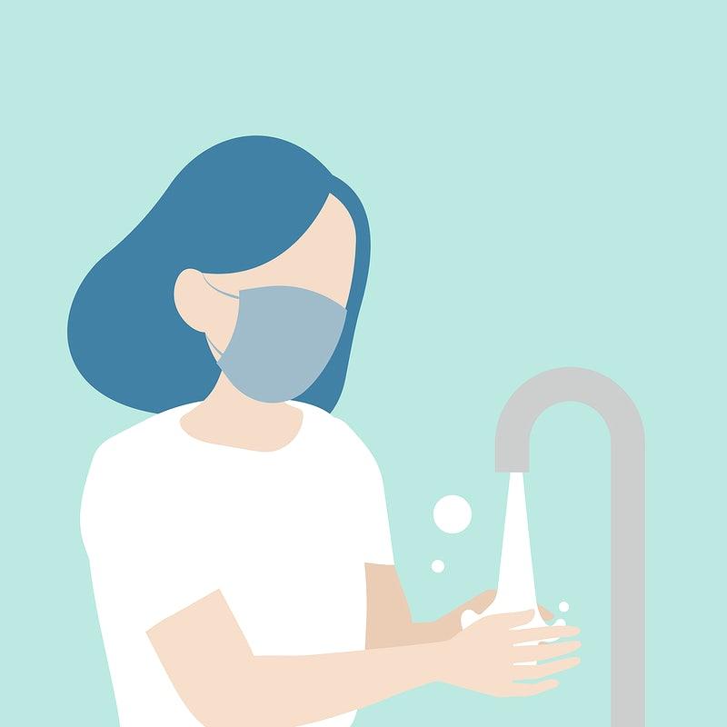 Hand Washing Compliance and COVID-19