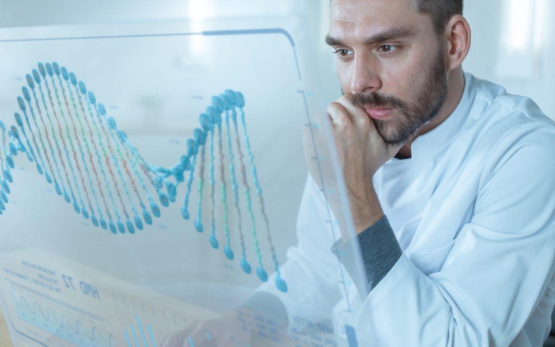 Injectable chip invented to track human health using ultrasound 