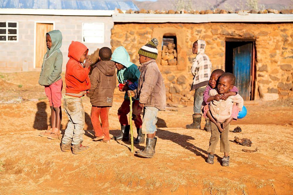 The havoc neglected tropical diseases create in the world