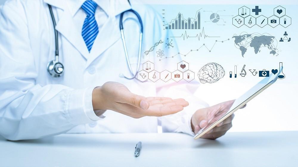 Analytics for Smart Healthcare is empowering data in healthcare