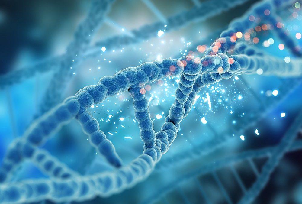 Precision medicine can change the future of treatment in healthcare.