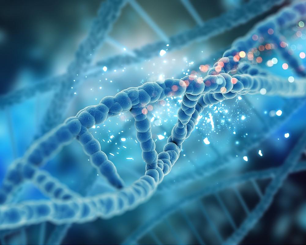 Precision medicine can change the future of treatment in healthcare.