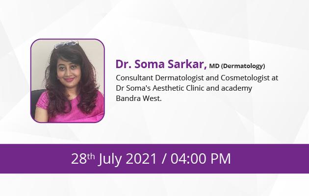 Treatment of Sensitive Skin in Atopic Dermatitis ” A Challenge “