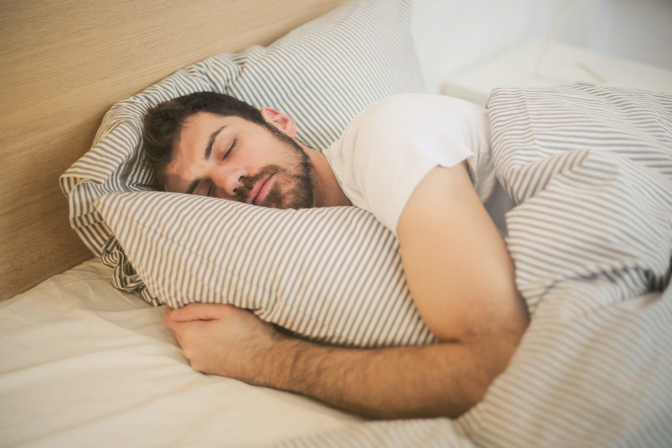 Sleep apnea worsens heart disease, but often untreated