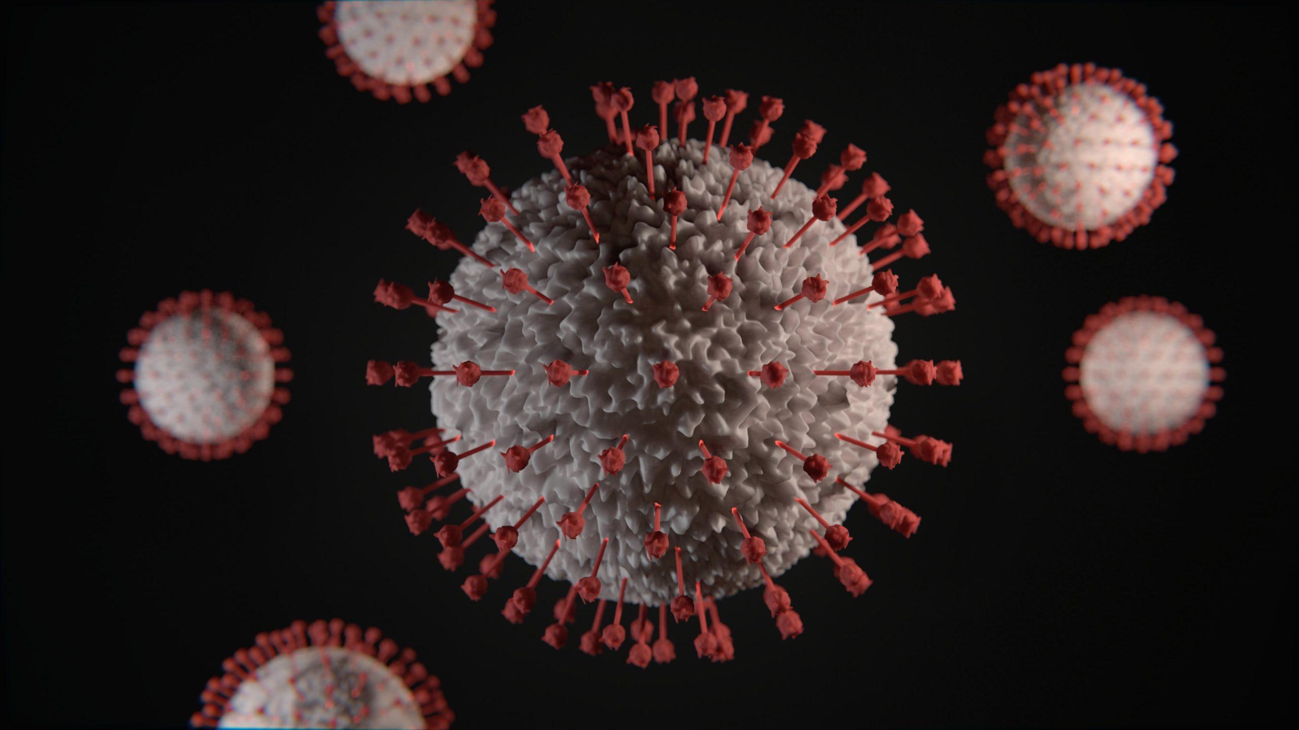 Contagious COVID-19 delta variant to become dominant strain