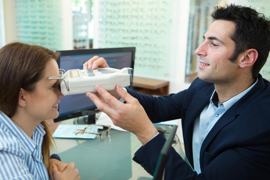 Vitamins and Nutrients Will Help Prevent Glaucoma from Worsening