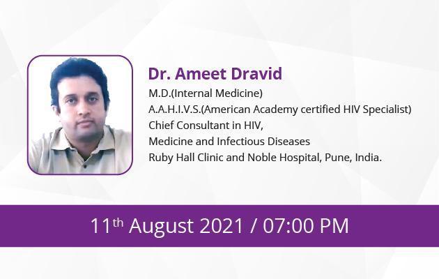 Recent Advances in the Management of HIV and HIV Associated COVID 19