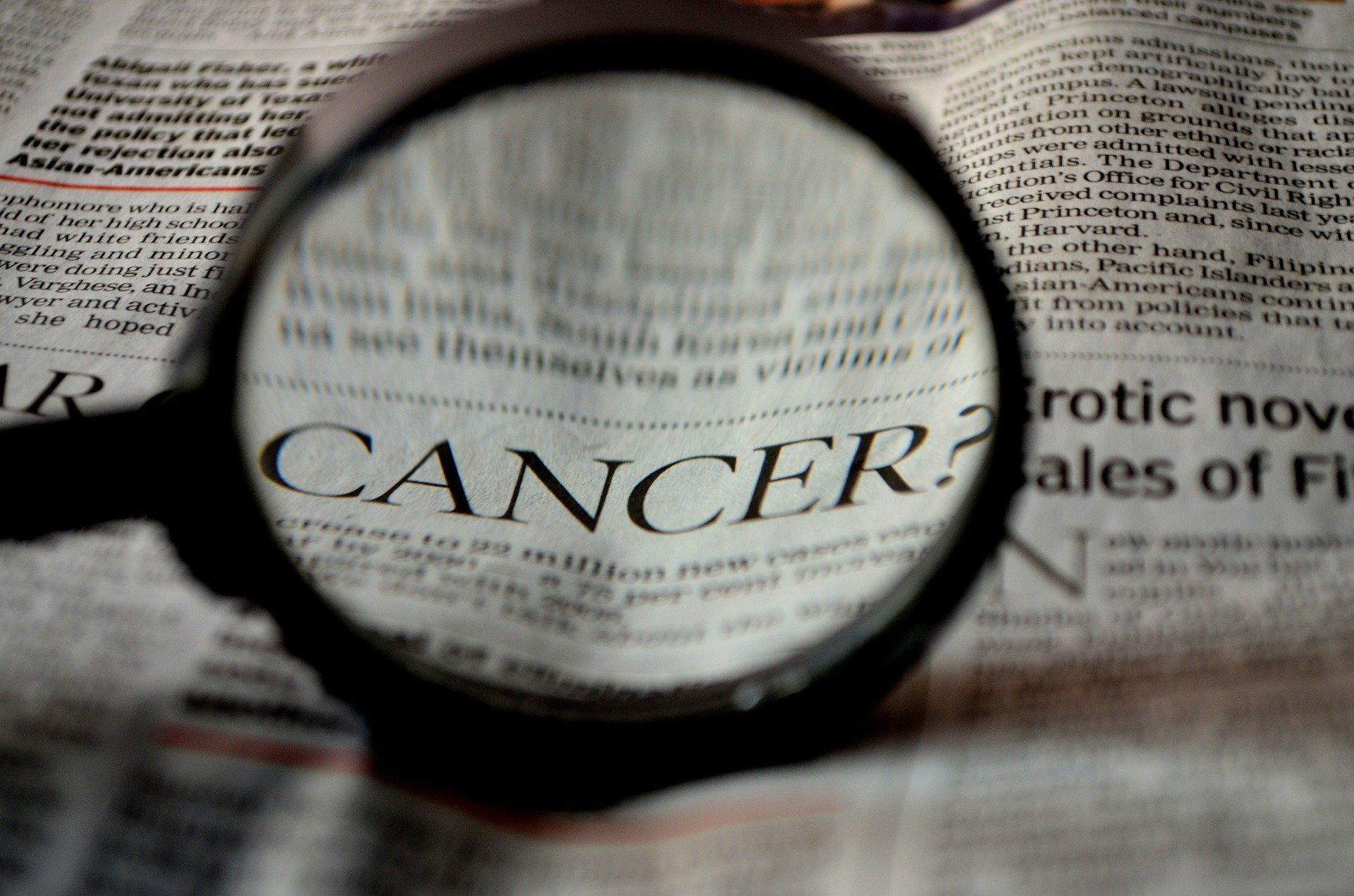 Treat Deadly Blood Cancer by Drug Repurposing.
