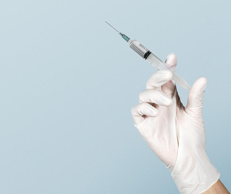 Behavioural Science may reduce Vaccine Hesitancy