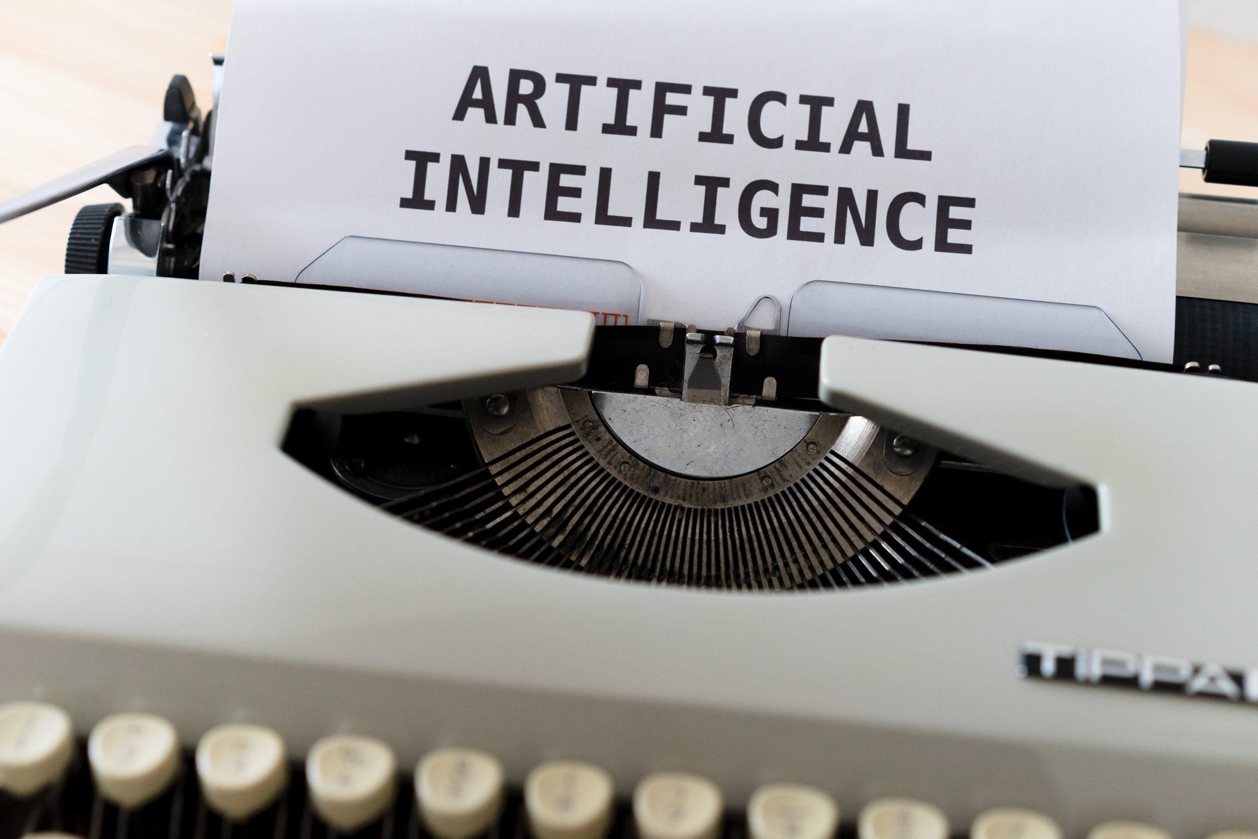 Telemedicine and artificial intelligence can save time