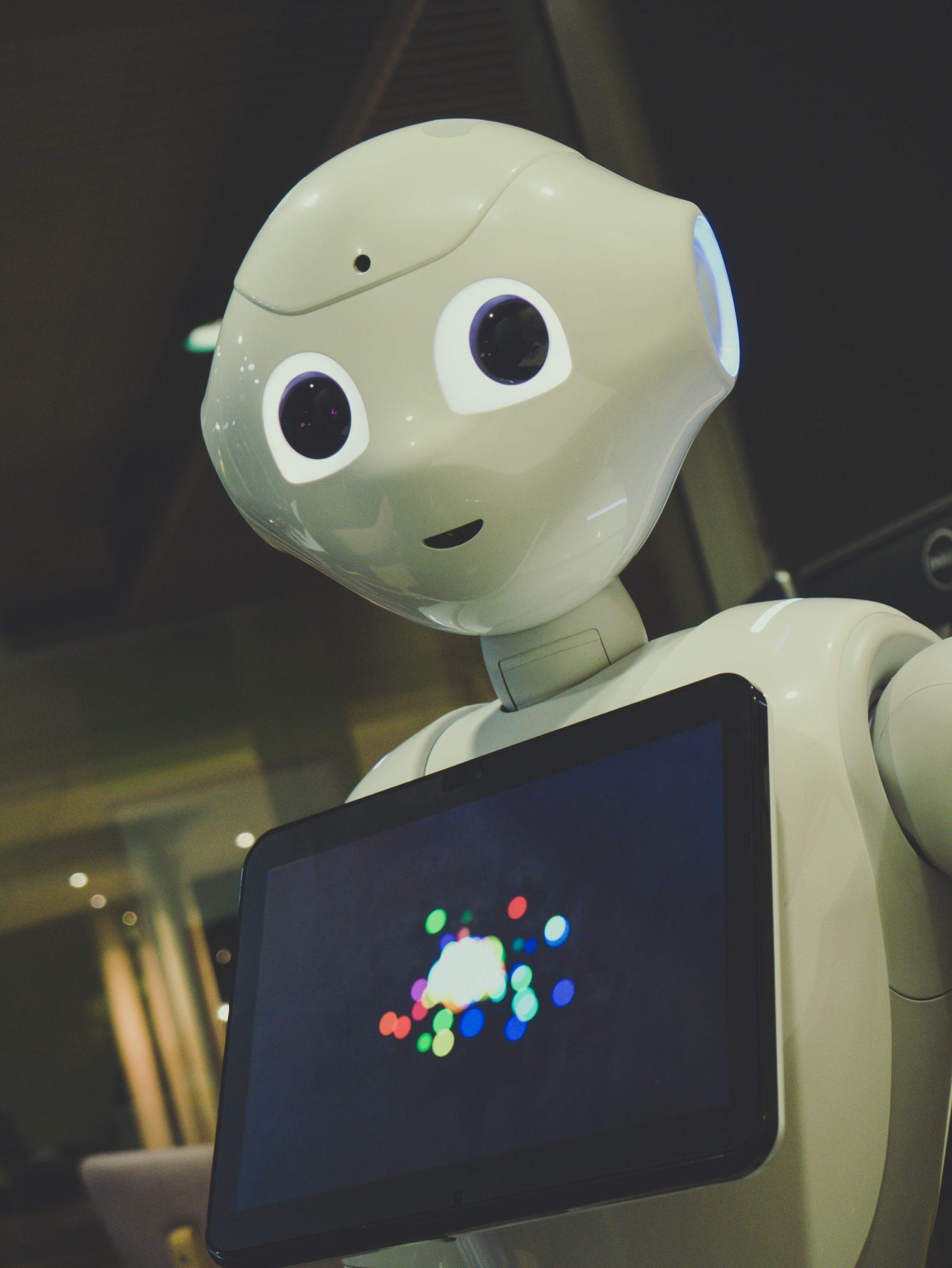 Artificial Intelligence in Healthcare – Driver Of Digitalization?
