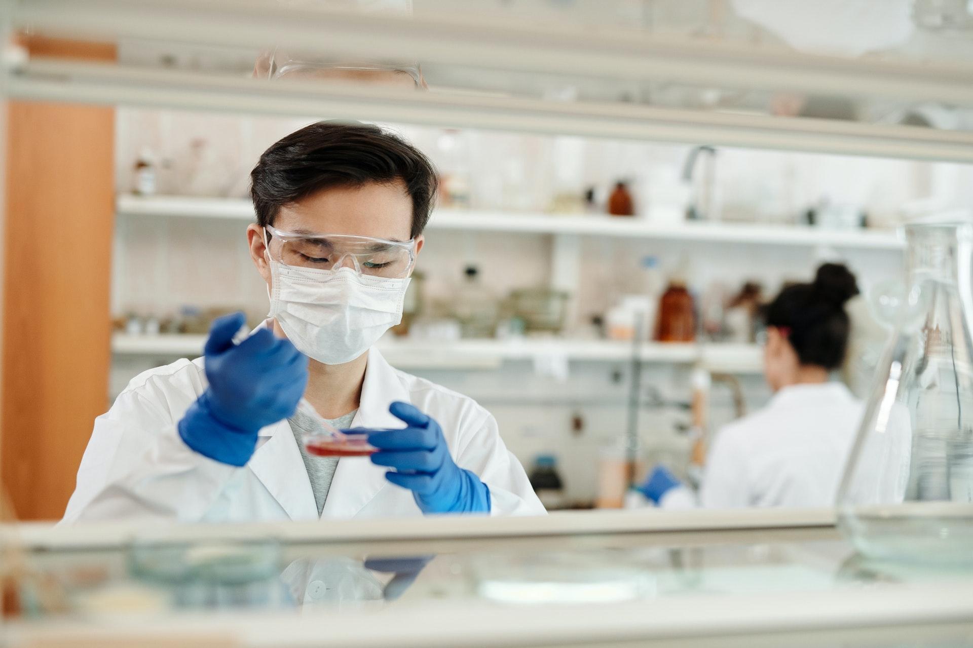 IVF – review of 3 decades of clinical innovation
