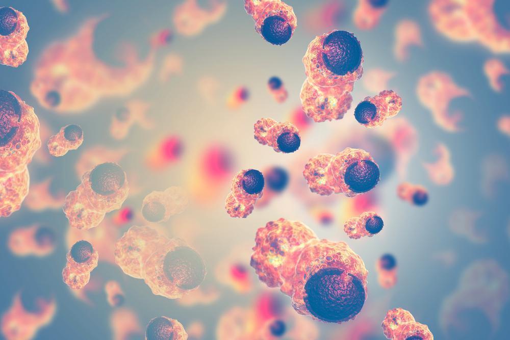 Hormone therapy – a new way of treatment  breast cancer