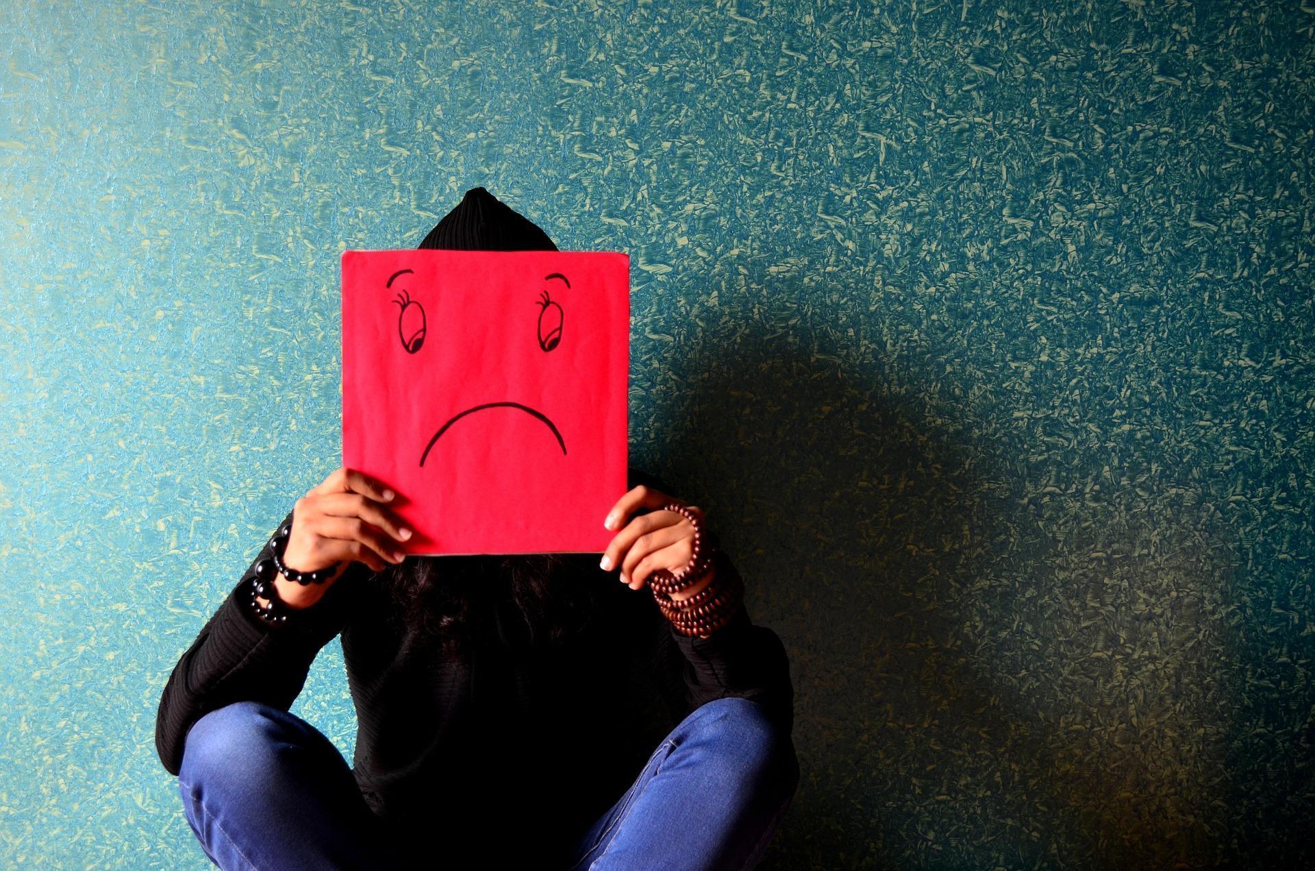 Healthcare workers experiencing stress due to COVID-19