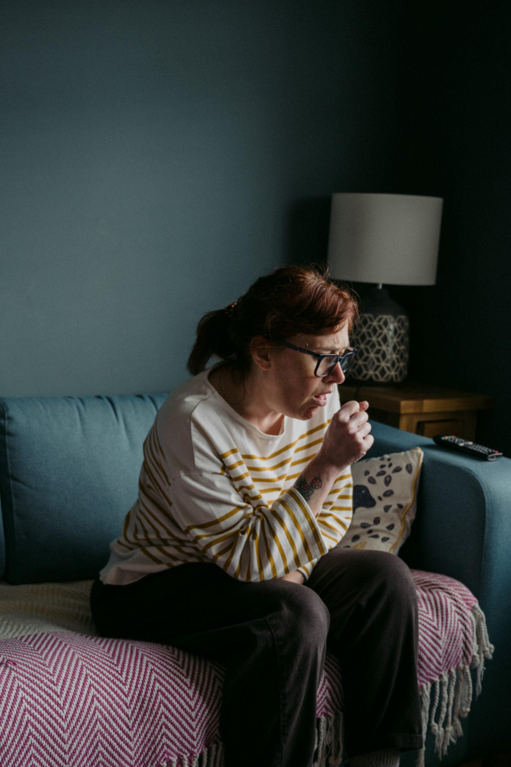 Most common post-COVID symptoms and when to seek help