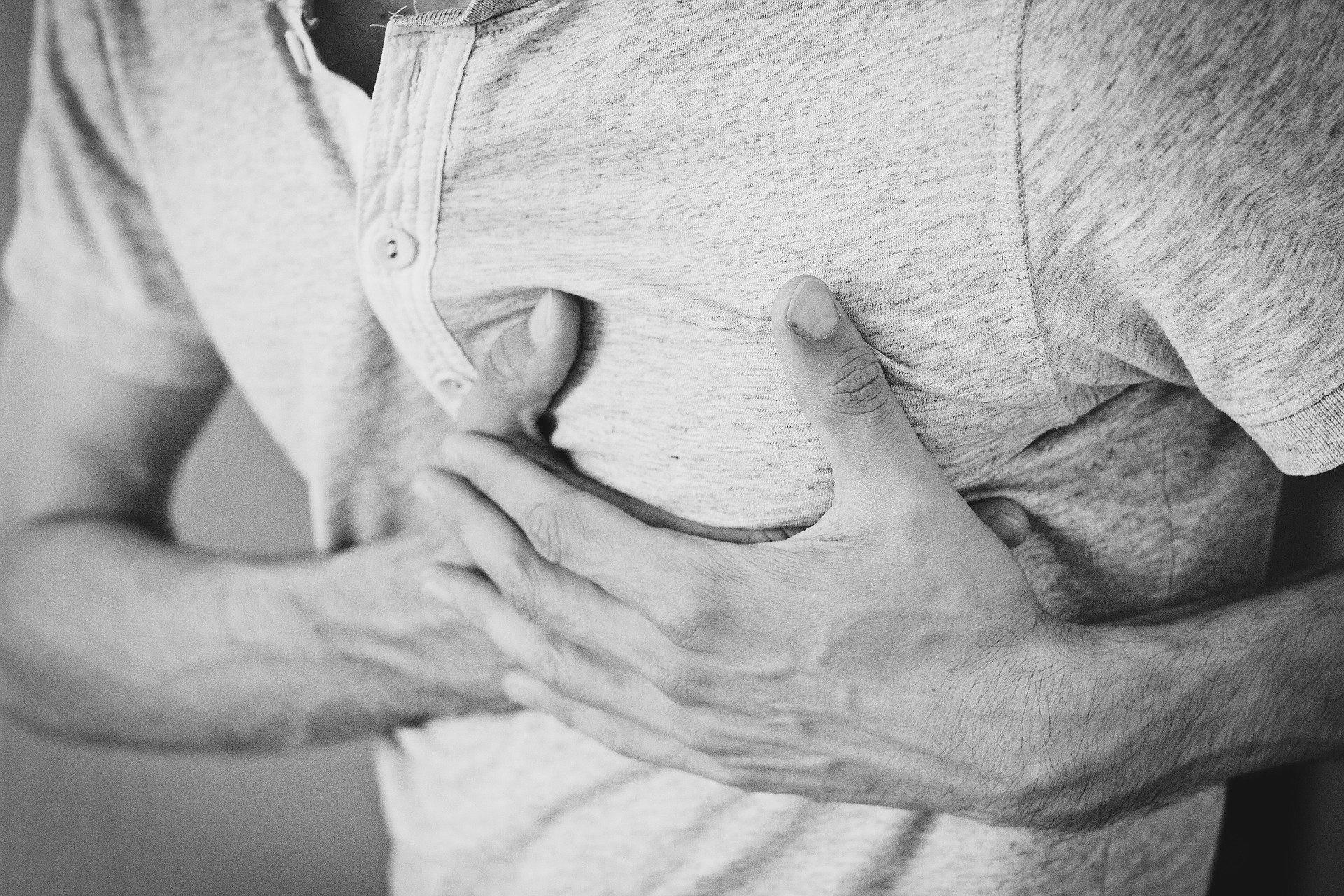 Study Finds Night Shift Work Linked To High Risk Of Heart Problems