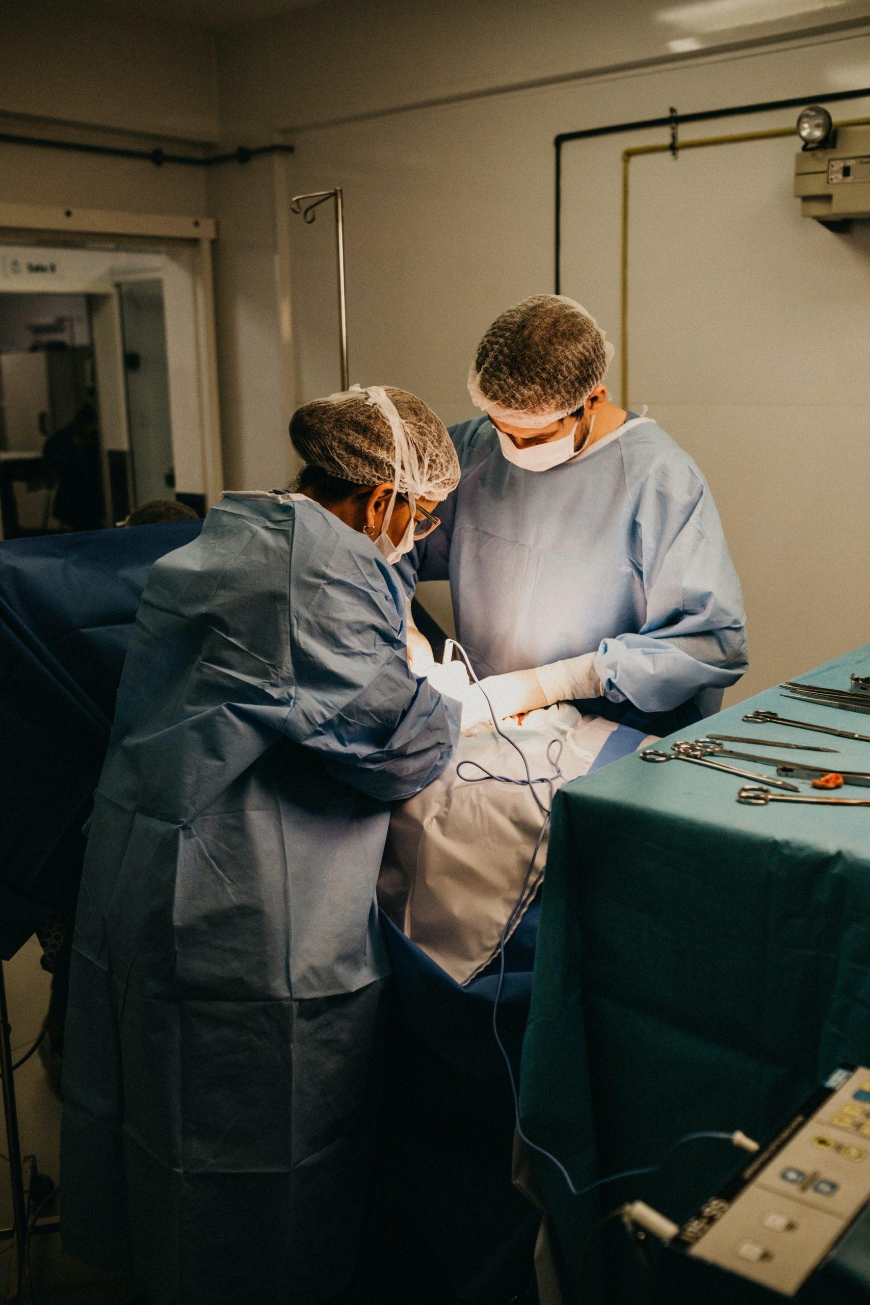 A Revealing Look at the Thigh Gap Surgery Trend
