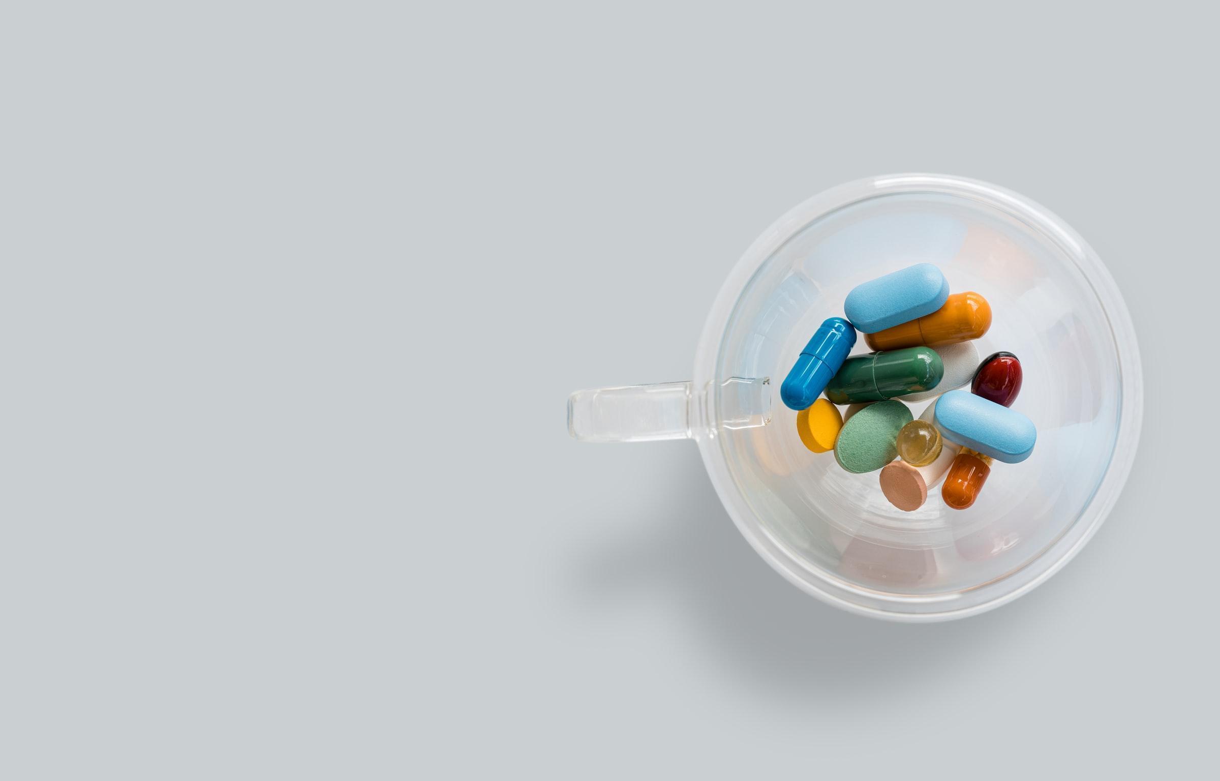 Long-term tralokinumab improves atopic dermatitis severity