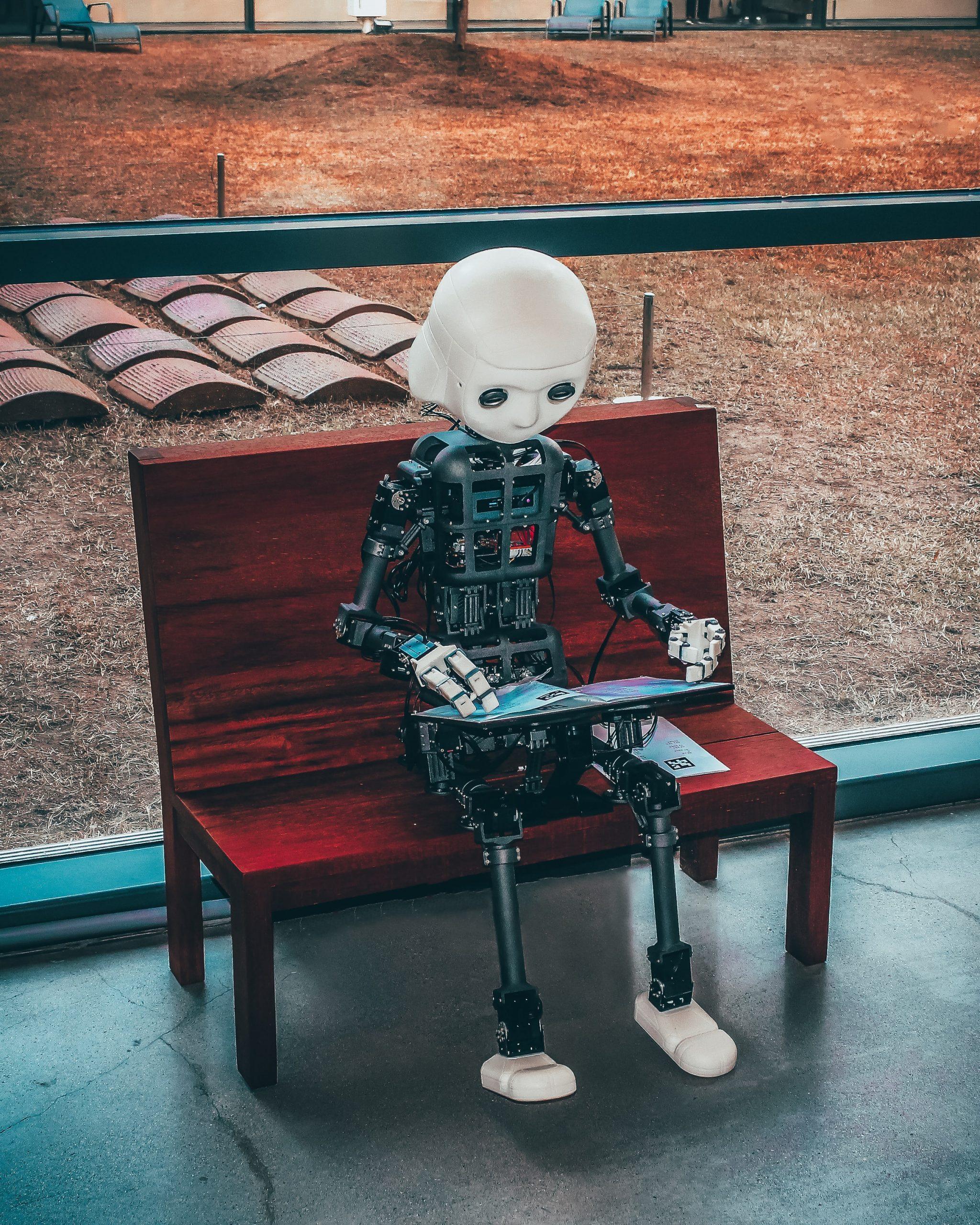 The next healthcare revolution will have AI at its center