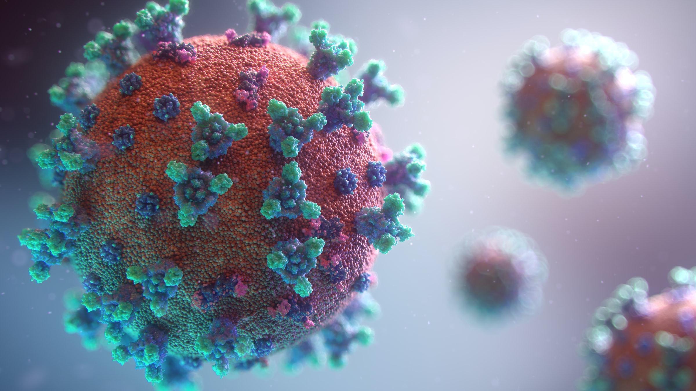 COVID-19 Cytokine Storm Differs From Other Respiratory Infection