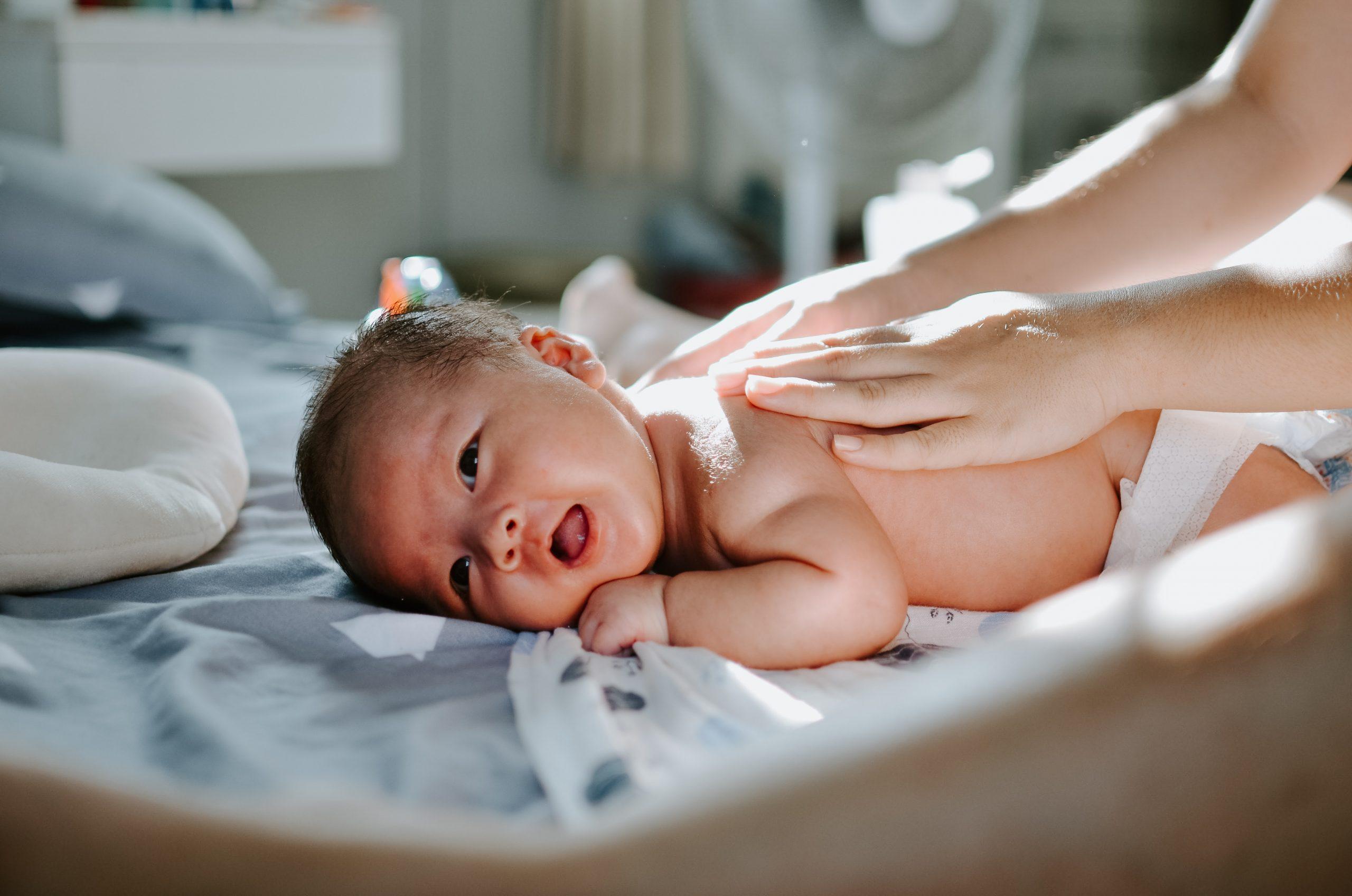 Guidelines may over-diagnose of cow’s milk allergy in infants