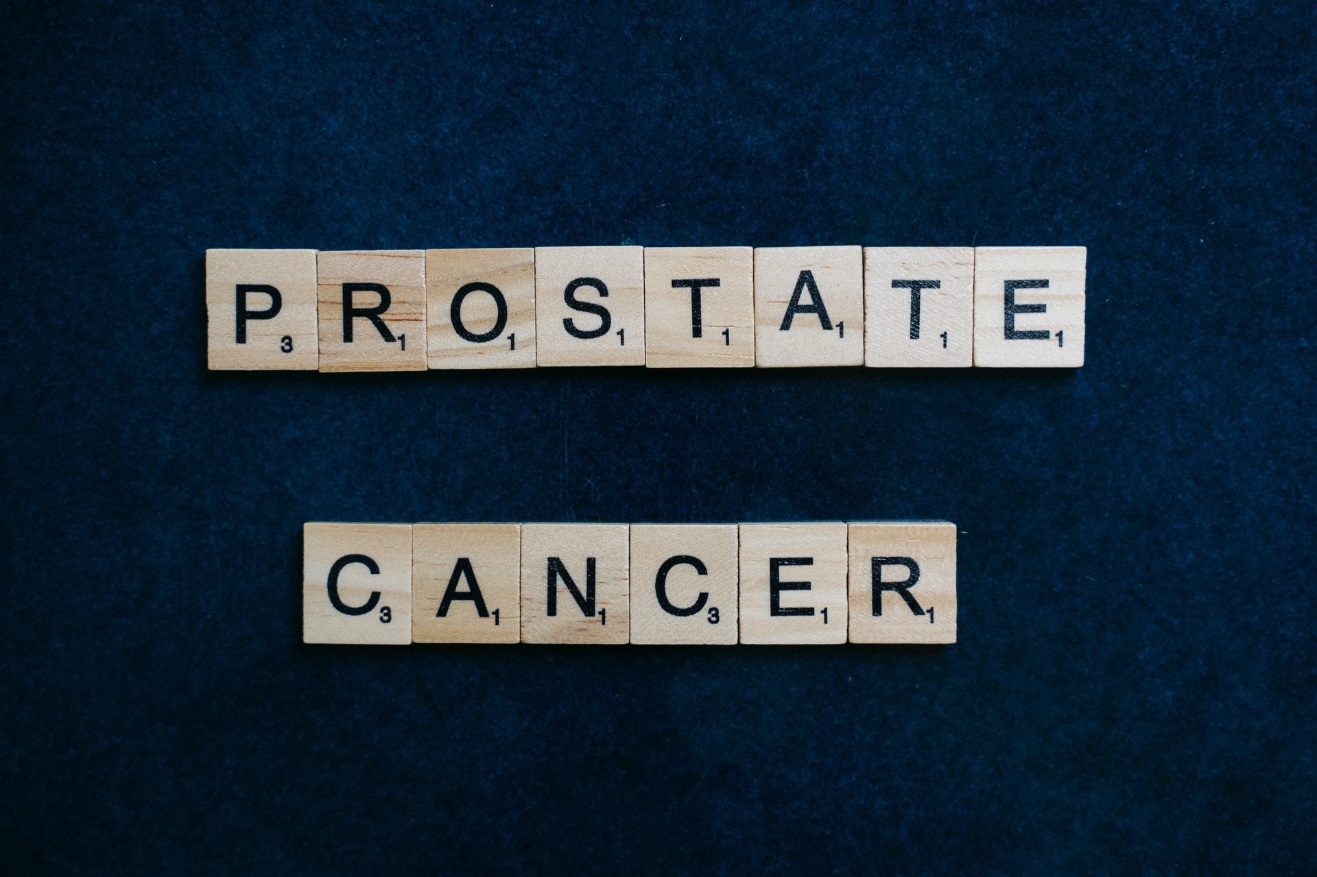 All You Should Know About Prostate Cancer