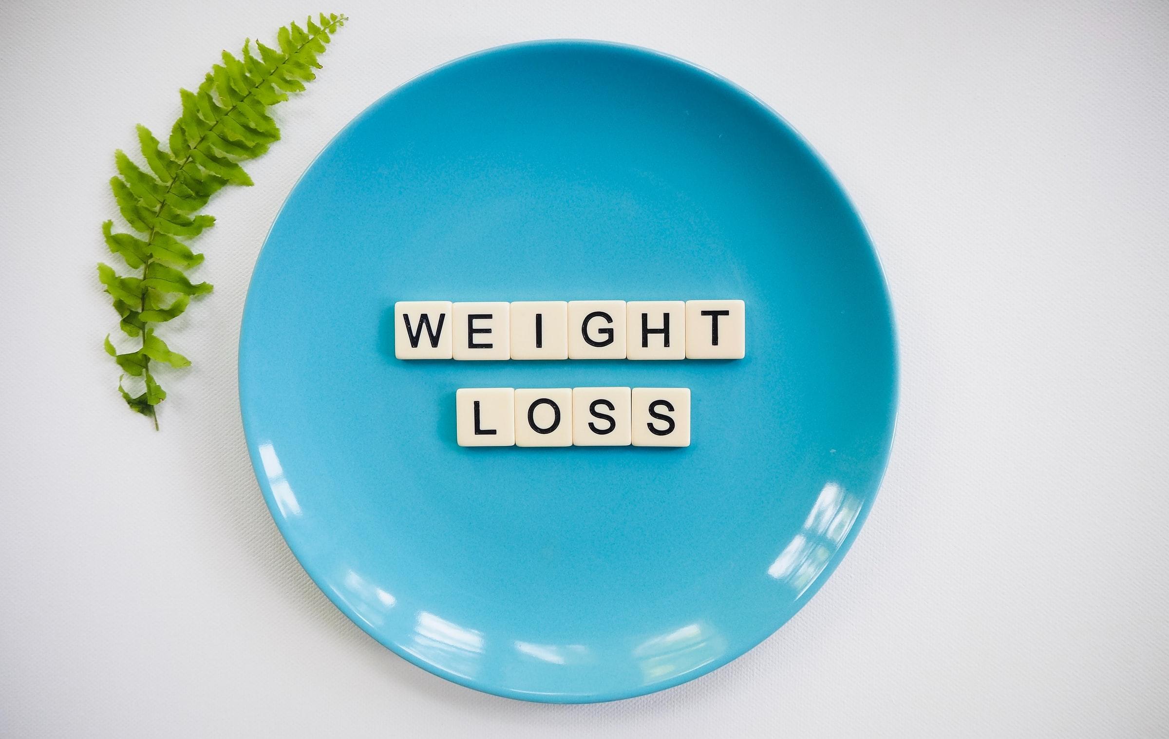 Treatment of type 2 diabetes to focus on weight loss