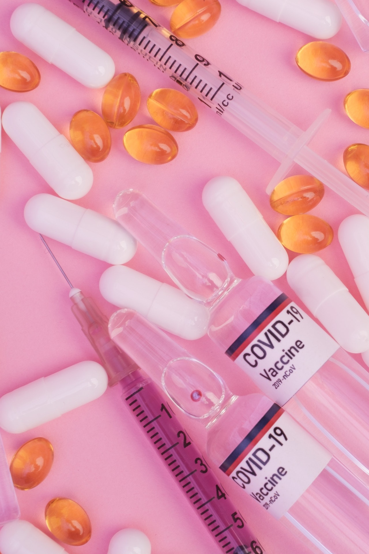 Success of Covid antiviral pills hinges on access to speedy, accurate tests