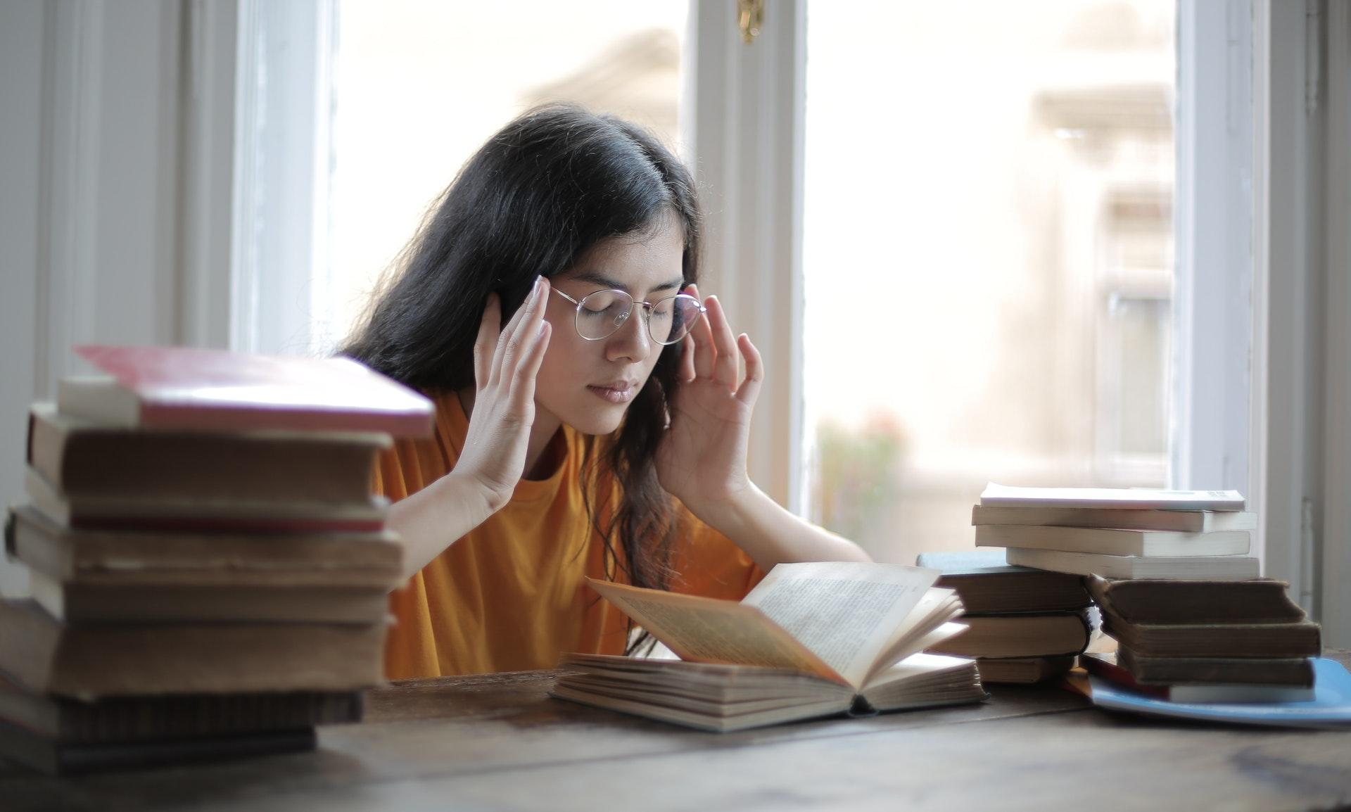 When to talk to your doctor about a prescription for migraine