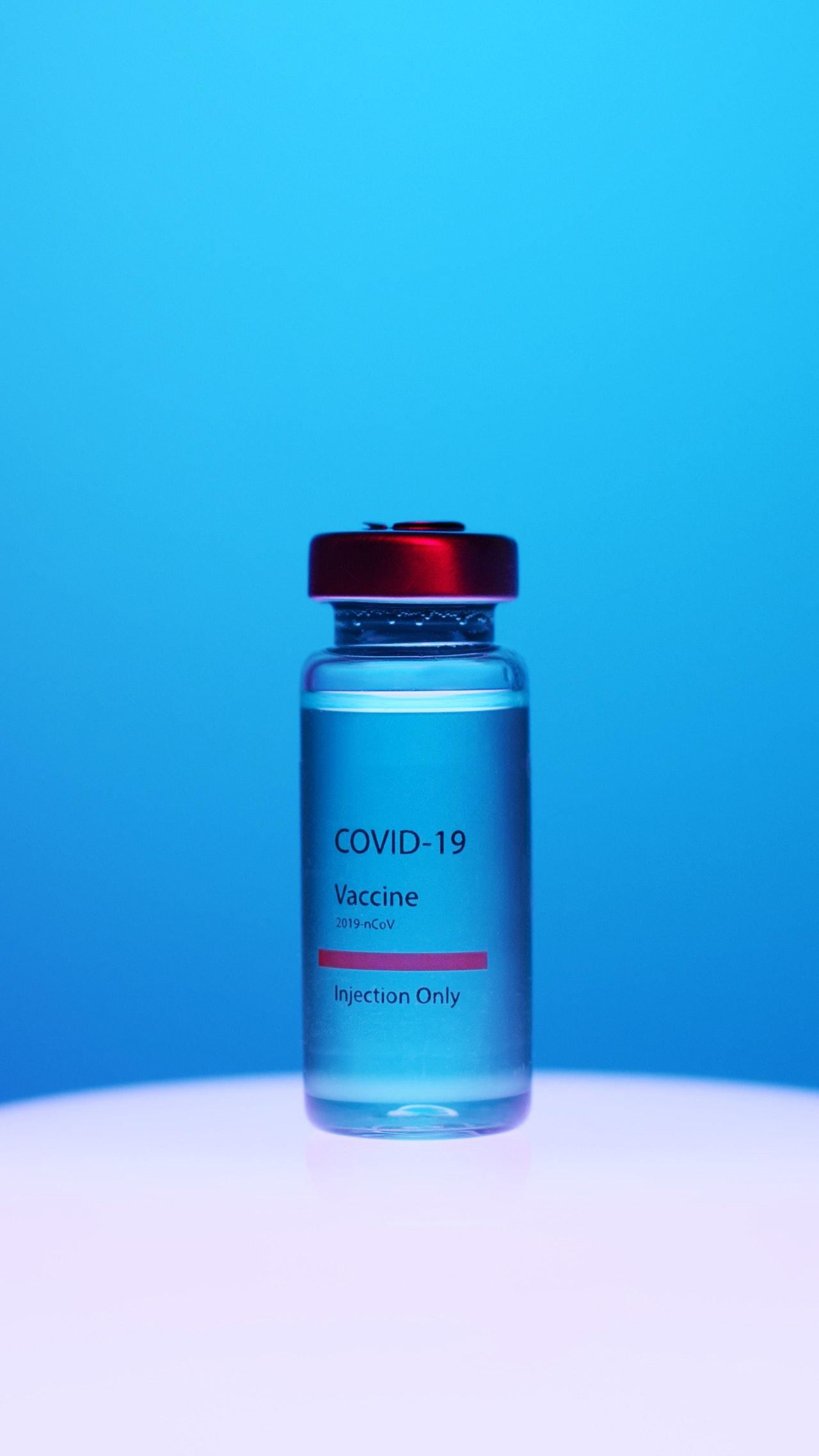Developing Covid-19 Vaccines at Pandemic Speed