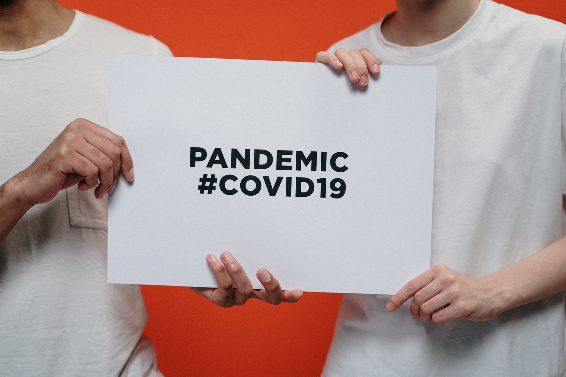 Ending the Permanent Respiratory Disease Pandemic