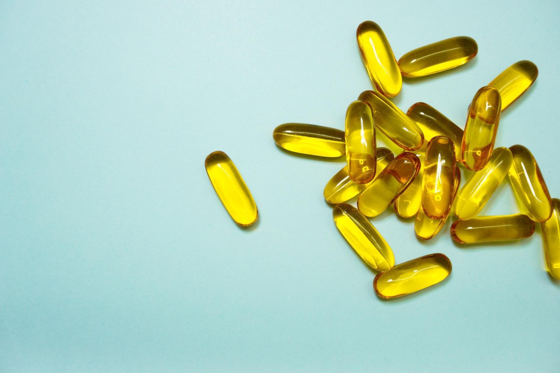 Omega-3 Supplements Could Elevate Risk of Atrial Fibrillation