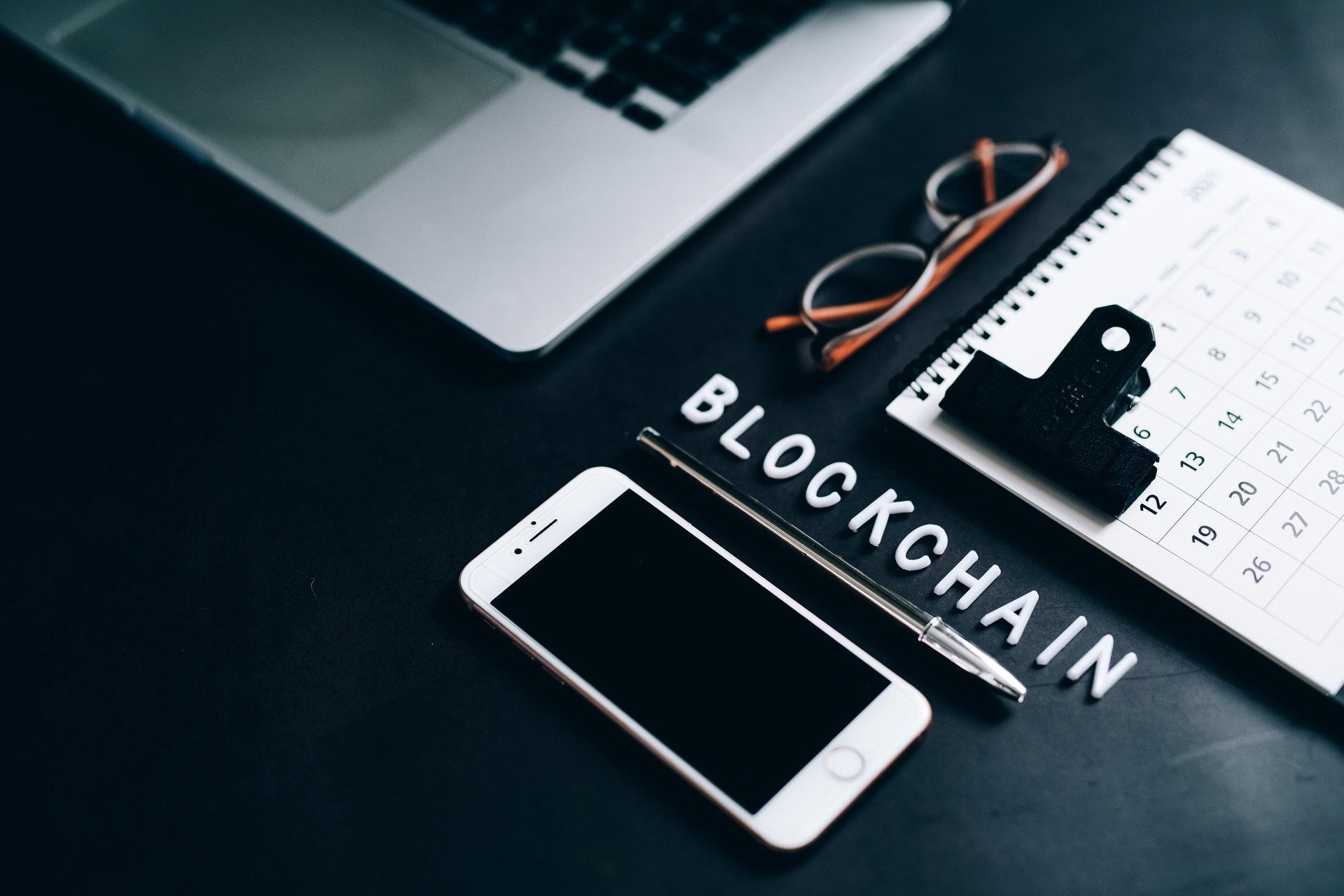 Blockchain technology will transform the healthcare industry