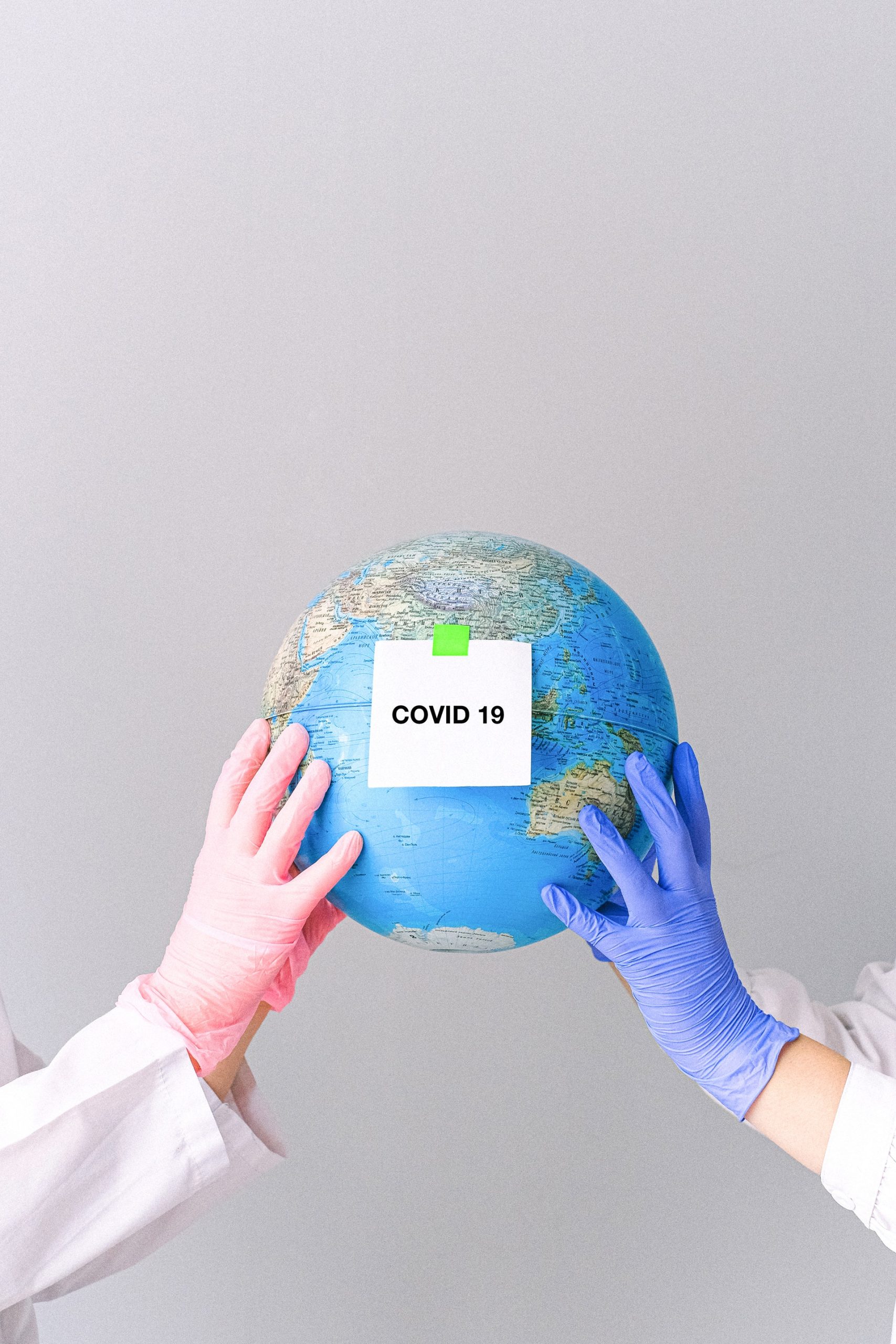 What the doctors learnt while fighting the pandemic
