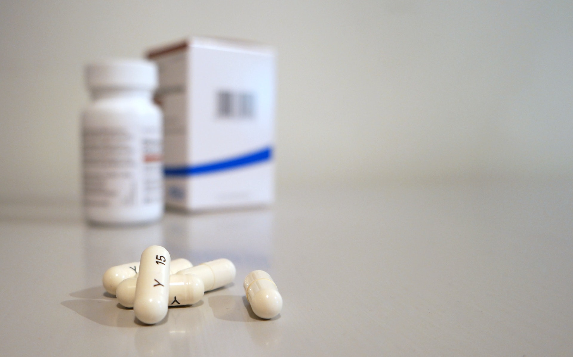 Pill to Treat Covid-19