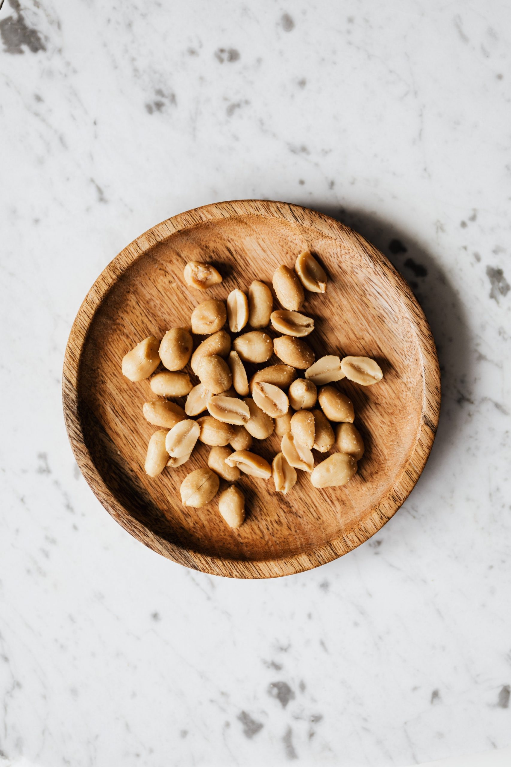 Guidelines Tell When To Introduce Babies To Peanut Products