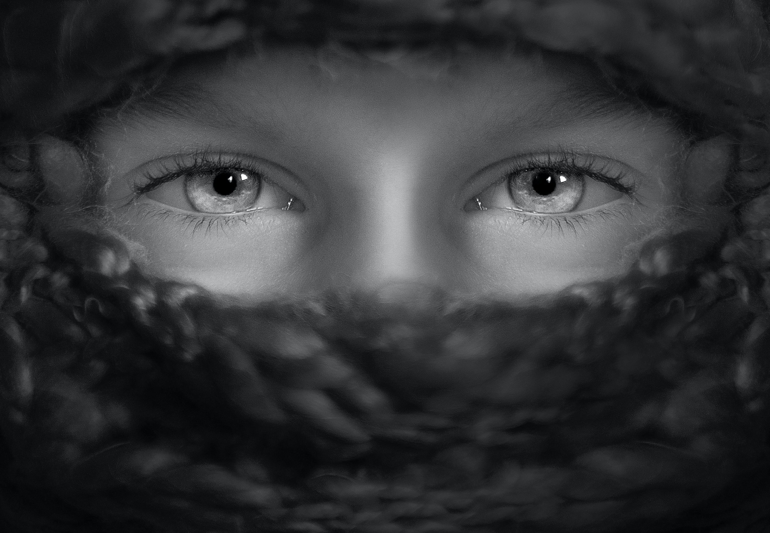 Rapid rise in dry eye cases among children
