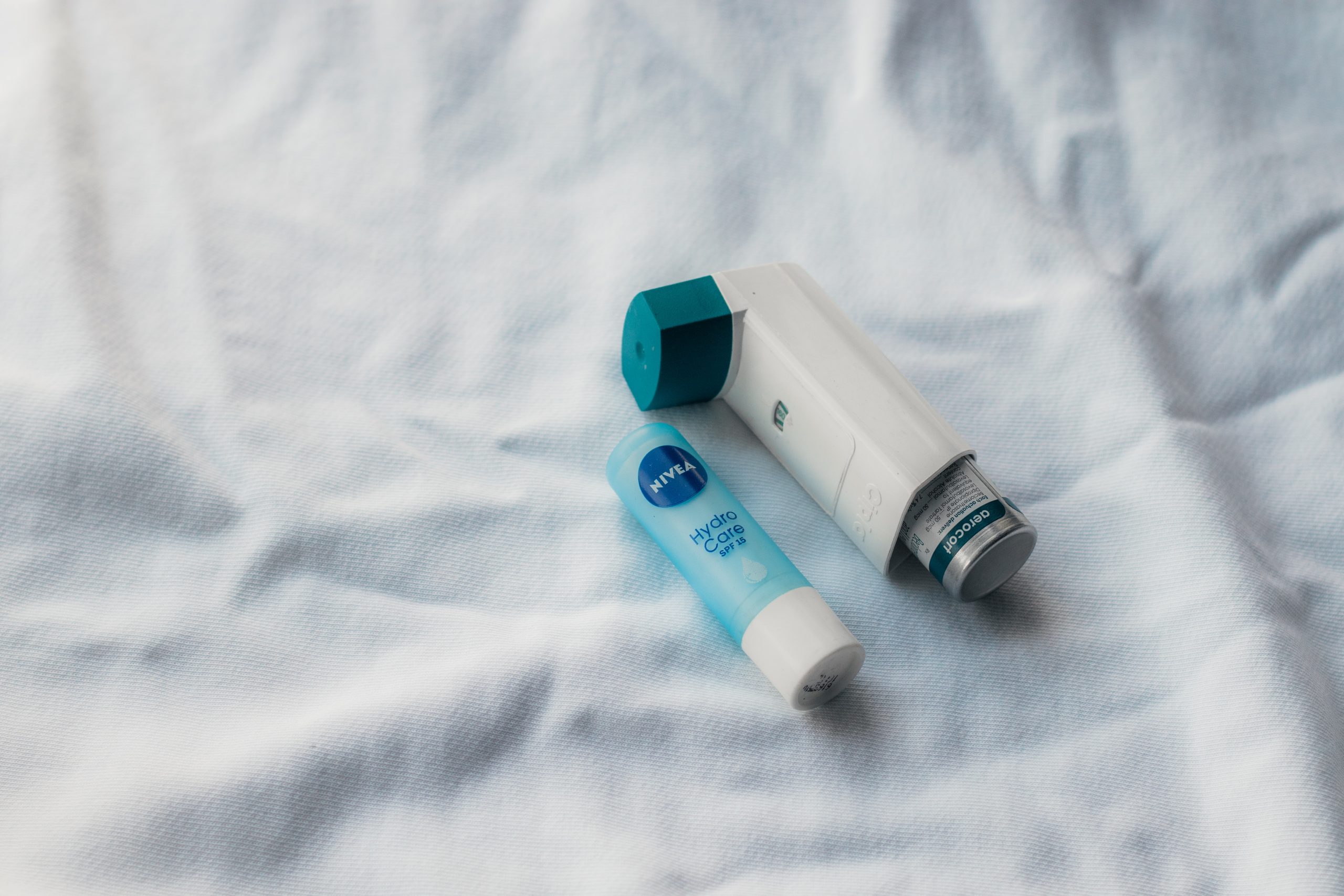 The Right Direction Towards Personalized Medicine for Asthma endotypes